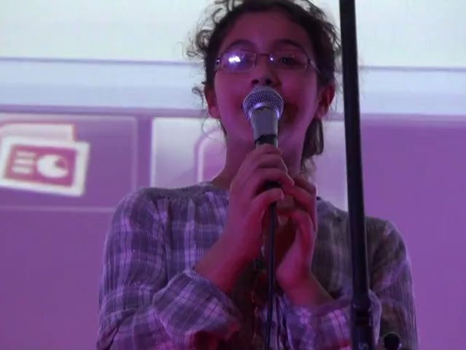 Grand Slam Inter Ecoles - Fleury-les-Aubray Jourdain Curie