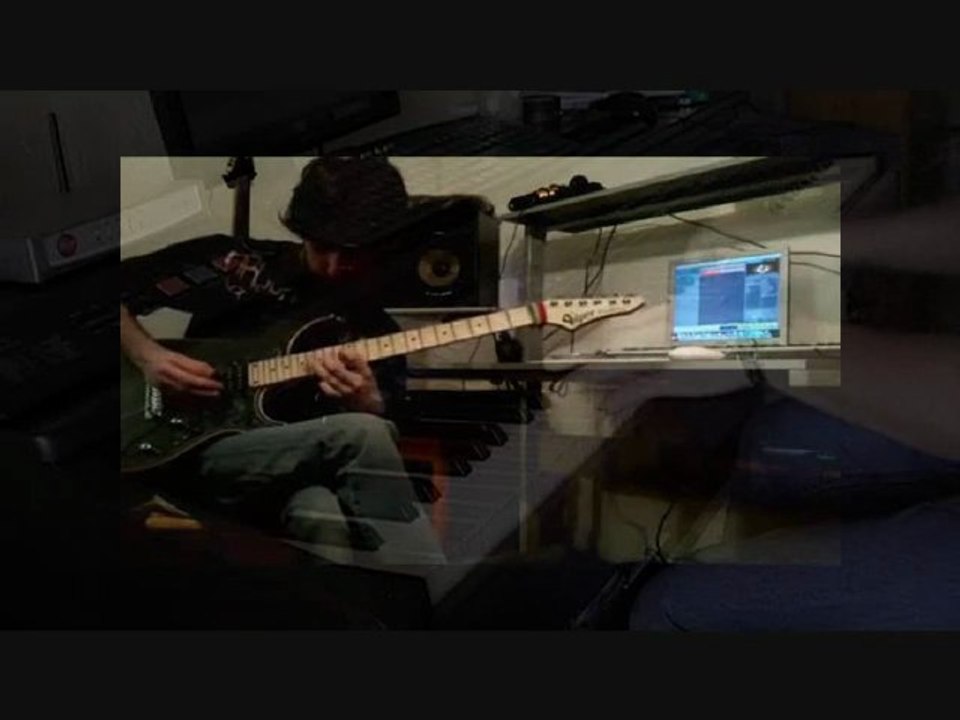 BEAUTIFUL DAY DUO AVEC VARG45