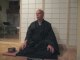 La pratique du Zen avec  Maitre Unzo du Quebec Kosen sangha