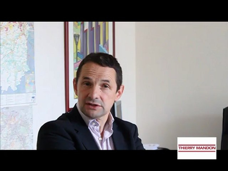 Echo de campagne - Le soutien d'une ancienne ministre?