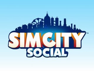 Simcity Social trailer E3 2012