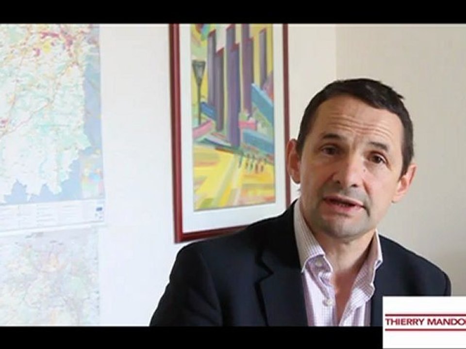 Les retraites, plus de justice avec François Hollande