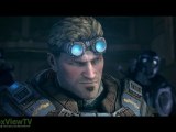 GEARS OF WAR: Judgement - E3 2012 Announcement Trailer | HD