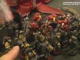 Chaos VS Blood Angels Banter Batrep - Part 5/6