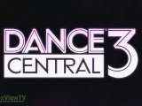 DANCE CENTRAL 3 - E3 2012 Debut Trailer | HD