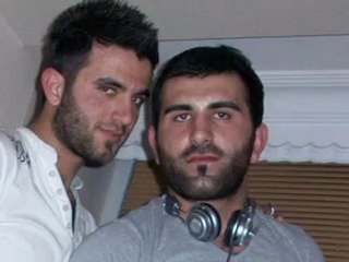 Uğur Yeni HeLin 2012 Klip