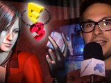 E3 - Resident Evil 6, nos impressions vidéo