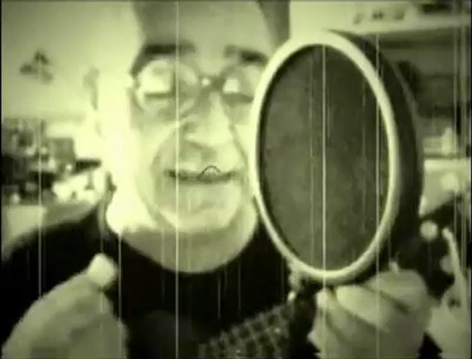 Fabio KoRyu chante Soto Zen