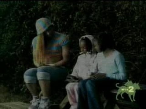 Ciara Ft Ludacris - Oh