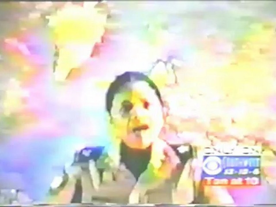 PX2 COnspiracy Documentary, Ch2-Demonizing the Cult of the Living God