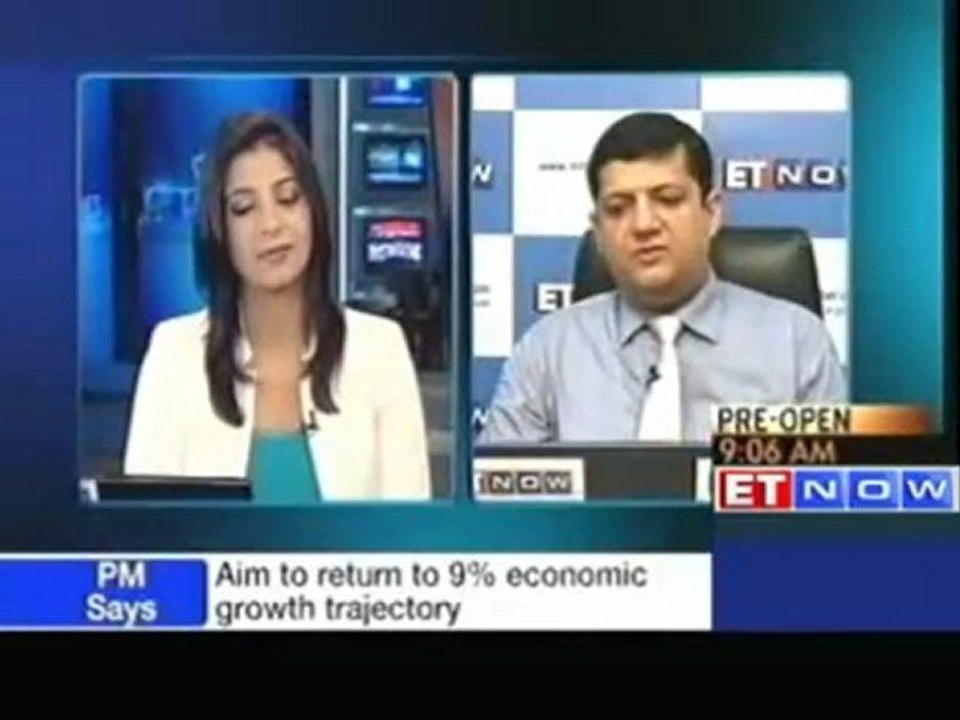 Mitesh Thacker: Buy Hindalco; sell Balrampur Chini