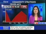 Kotak Commodities: Buy gold, silver; sell copper