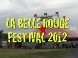 Festival La Belle Rouge 2012