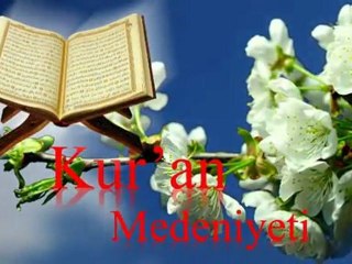 Mimsiz Medeniyetin Gaddar Hediyesi 3 Çare Kur'an Medeniyeti