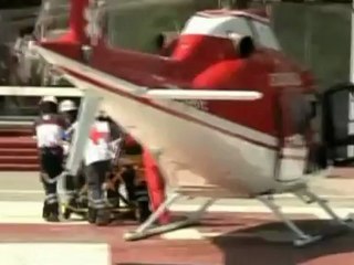 Mexican boy loses sight after bizarre ritual