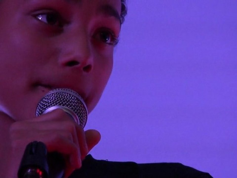 Grand Slam Inter collèges & lycées - Cachan