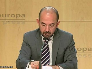 Villanueva: "Tenemos un plan económico aprobado"