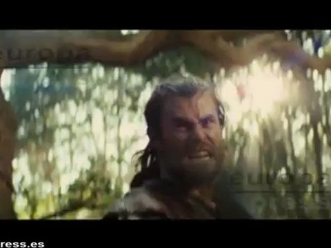 Los enanitos, enfadados con la última de 'Blancanieves'