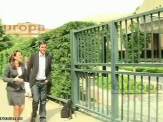 PSOE lleva al TC el decreto de RTVE