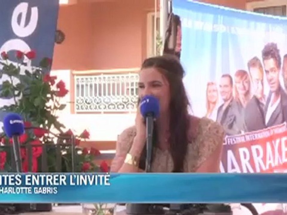 Si vous connaissez Jamel vous pouvez raccrocher