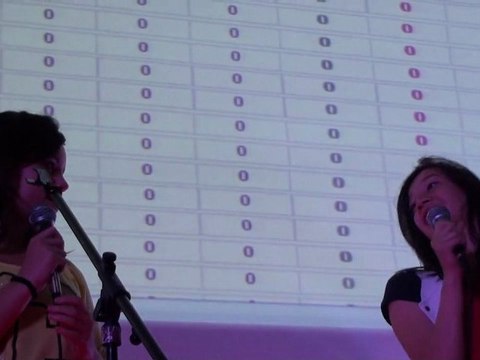 Grand Slam Inter collèges & lycées - Cachan