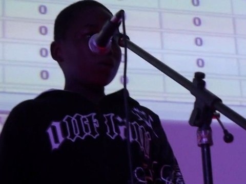 Grand Slam Inter collèges & lycées - Atelier Relais