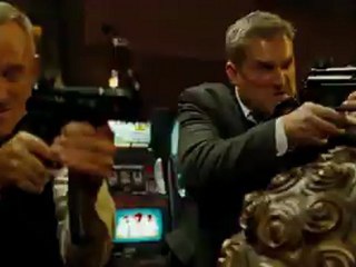 SAFE - Spot TV n°1 - VF