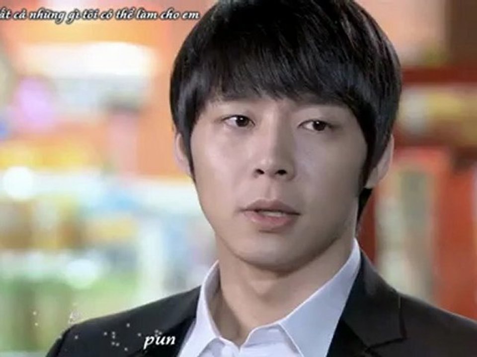 [TVfXQVN's Karaoke + Vietsub] [MV] Empty Space for You (Miss Ripley Ost)