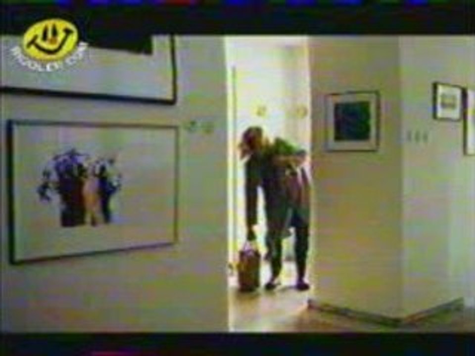 Naughty Ikea Commercial