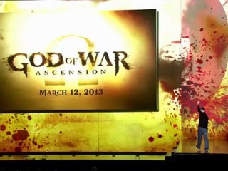 E3 2012 My Best Of Microsoft et Sony [ Trailer  ]