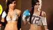Sexy Soha Ali Khan Shows Off Her Hot Abs - Bollywood Hot