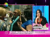 Fehmi Dalsaldı ile Gullüm Show - Nur Yerlitaş özel