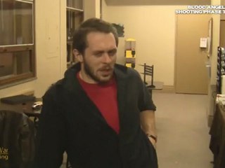 REMATCH Eldar VS Blood Angels Banter Batrep Part 8/10