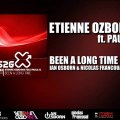 Etienne Ozborne ft. Paula B - Been A Long Time 2012 (Ian Osborn & Nicolas Francoual Remix)