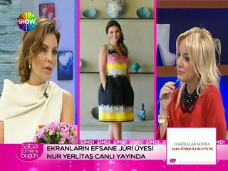 Feryal Gülman aldığı evlenme teklifini anlattı
