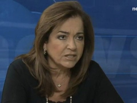 Ντόρα Μπακογιάννη @ News247.gr 7.6