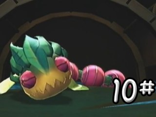 [WT] DKCR #10 - Un trio d'enfer !