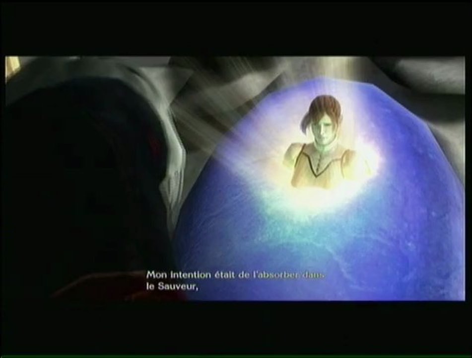 Devil May Cry 4 [11] : Le neuvième cercle