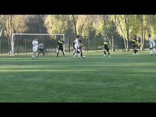 Meilleurs joueurs Opej FC 2011/2012