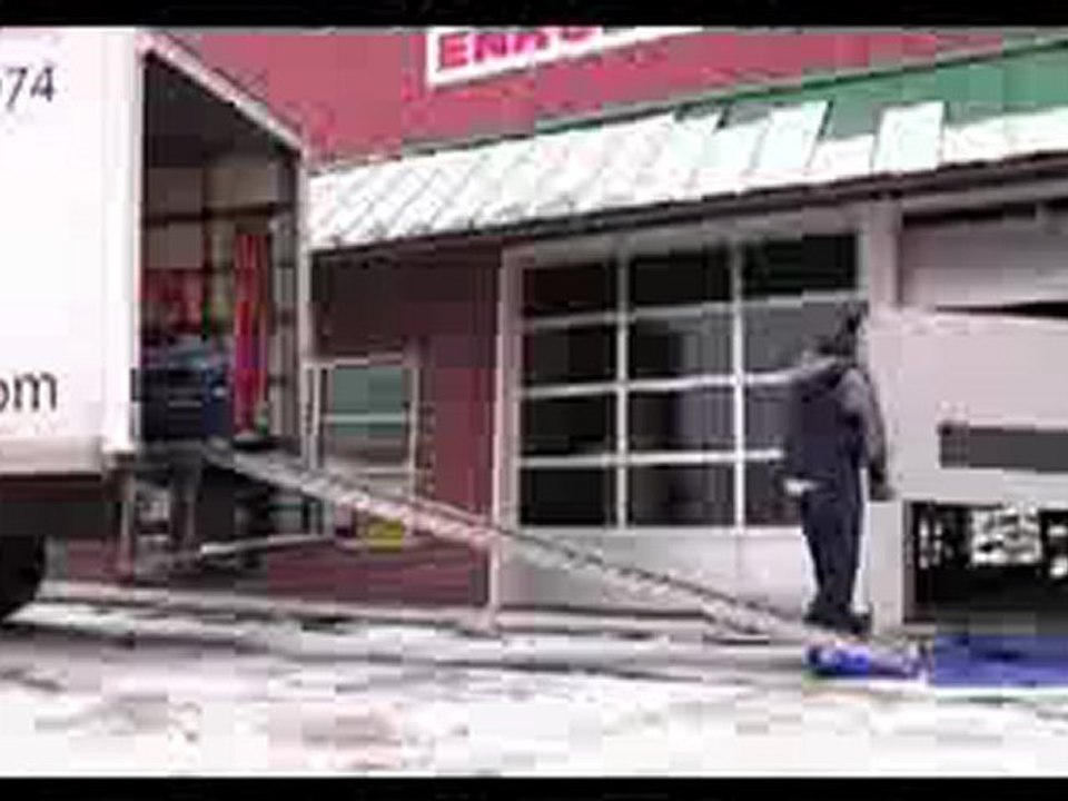 Denver Movers - Professional Residential  Commercial Movers