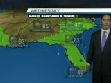 Southeast Forecast - 06/07/2012