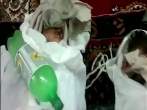 Massacre 'sem' responsáveis