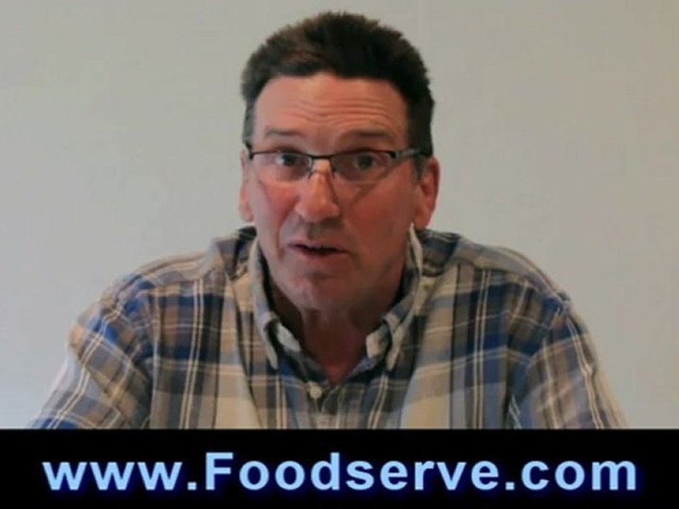 Restaurants Software and Food Costing Formula Videos, #1.