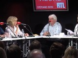 Miou-Miou & Jean-Paul Rouve : Les rumeurs du net du 07/06/2012 dans A La Bonne Heure