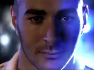 Benzema, Khedira, Alonso, Pepe et Ozil - Pub Bwin pour l'Euro 2012