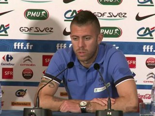 Blanc wary of weakened English