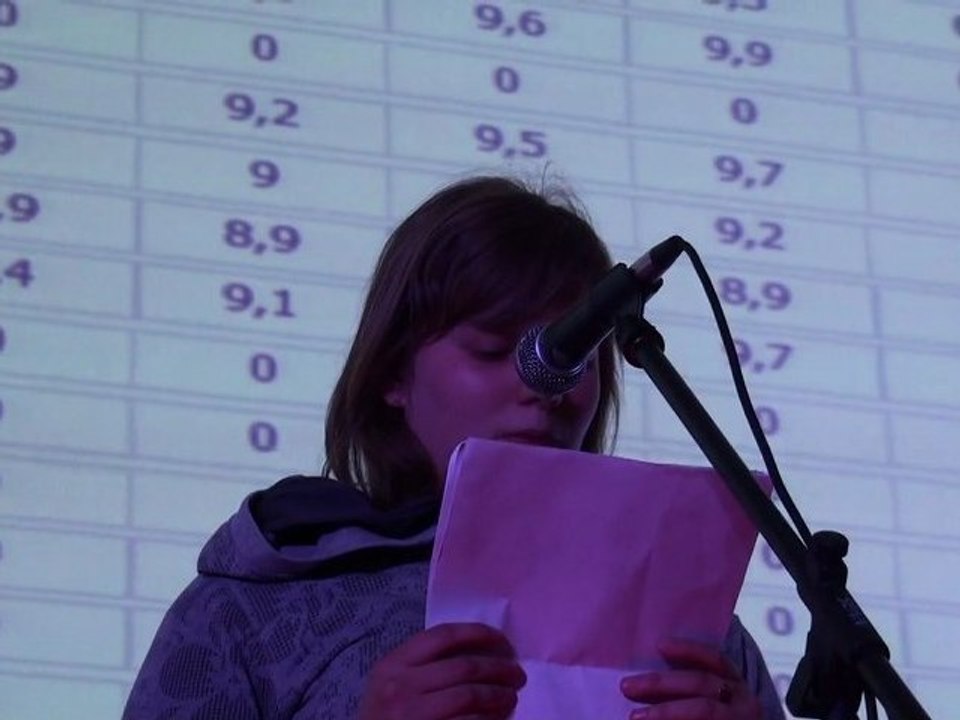 Grand Slam Inter collèges & lycées - Bagnolet