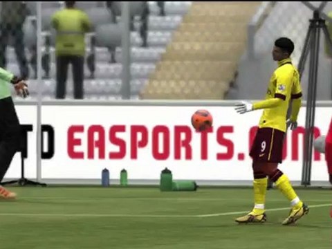 Allianz GunnerS - TonTonSaints