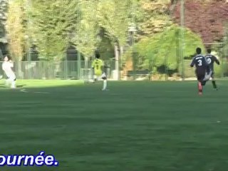 Top 5 but Opej Fc 2011/2012