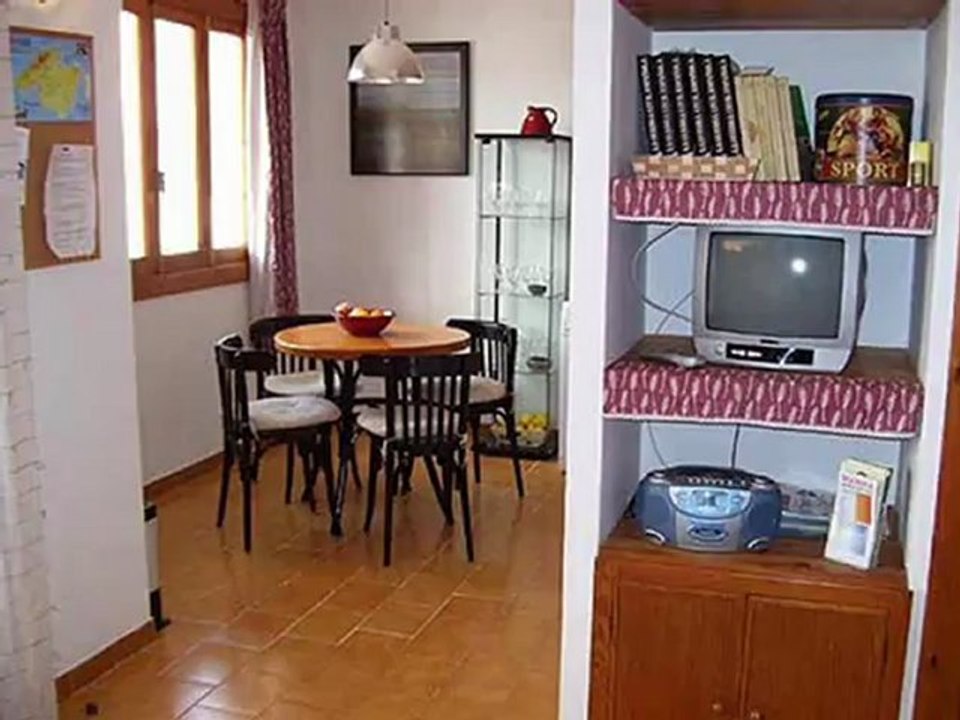 Ferienwohnung Mallorca TKW506